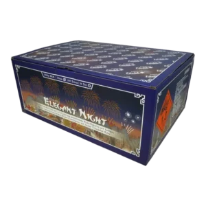 Verbundfeuerwerk XXL