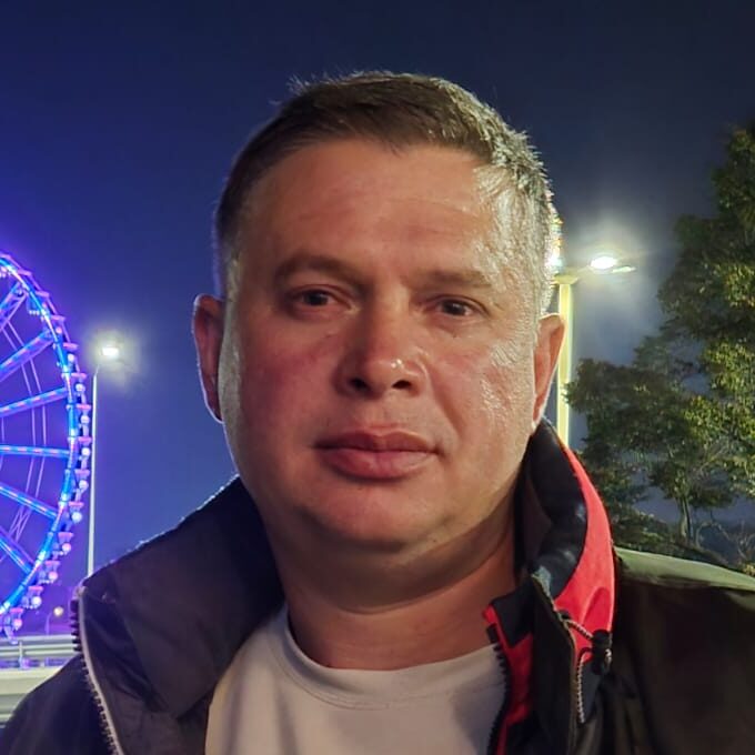 Alexander Trippel