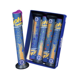 Leucht & Bodenfeuerwerk