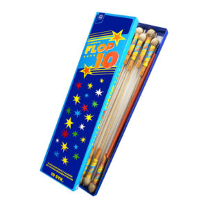 Raketen & Sortimente