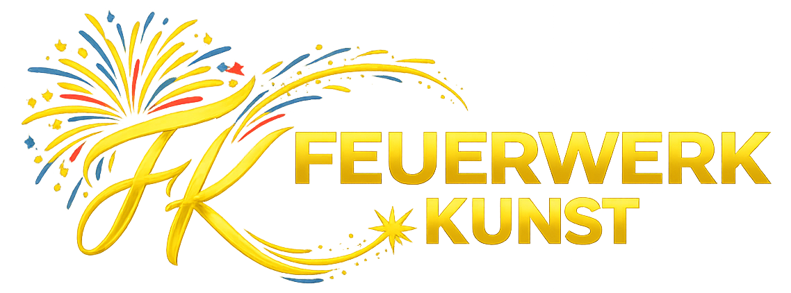 Feuerwerkkunst