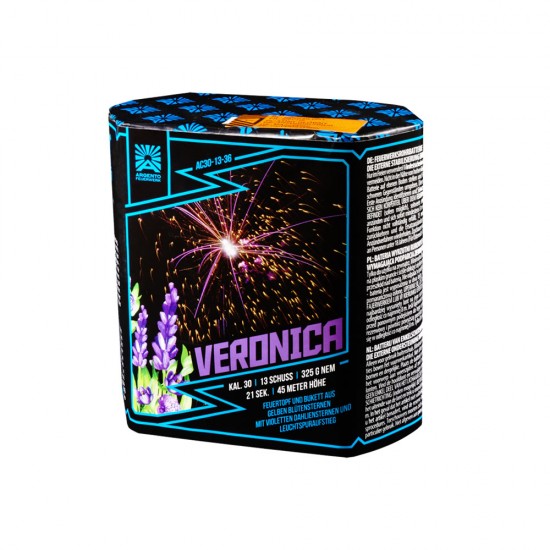 Argento Veronica
