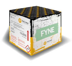 Pyroprodukt FYNE