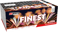 Riakeo Finest