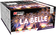 Riakeo La Belle